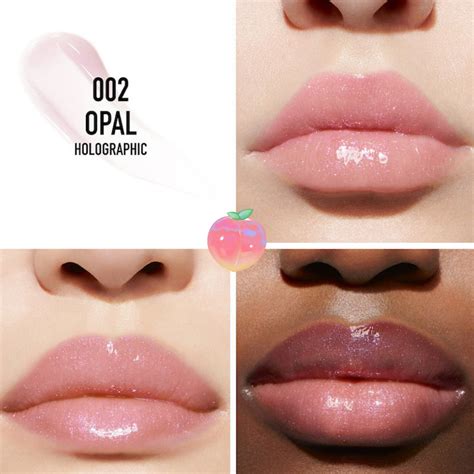 dior addict lip maximizer summer collection 002|Dior Addict lip maximizer 010.